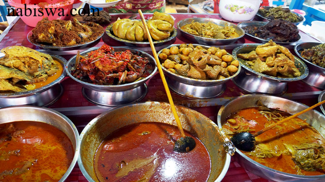 Wisata Kuliner Terbaik Yang Ada Di Kota Bukitinggi Dan Wajib Kamu Ketahui