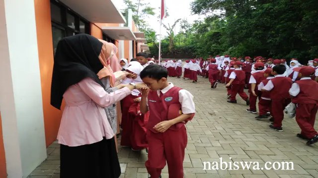 Berikut 5 Sekolah Islam Terbaik di Cimahi