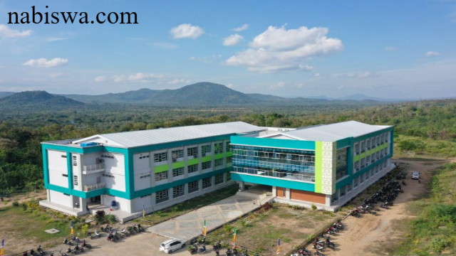 Universitas Timor: Pilar Pendidikan Unggul di Perbatasan Indonesia