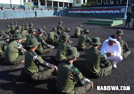Tinjau Ulang Pendidikan