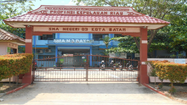 Panduan Memilih SMA Paling Berkualitas di Kota Batam