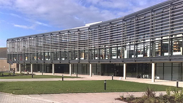 Universitas Brighton: Kampus Modern di Inggris dengan Reputasi Global